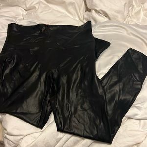 Spanx Leggings
